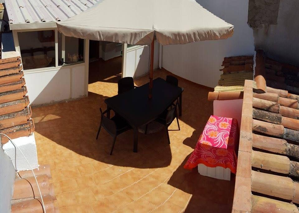 Casa Vanni Cefalù Exterior foto